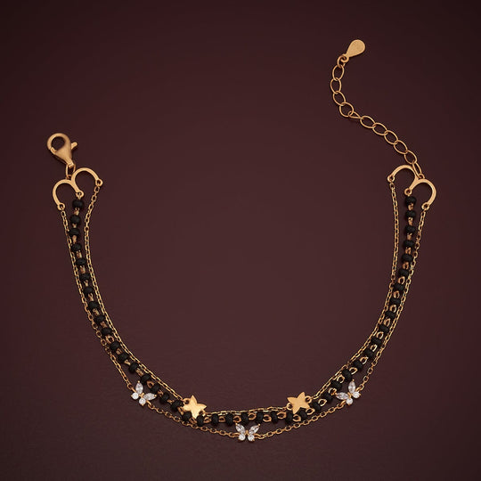 Silver Bracelet 92.5 Silver Bracelet 157412
