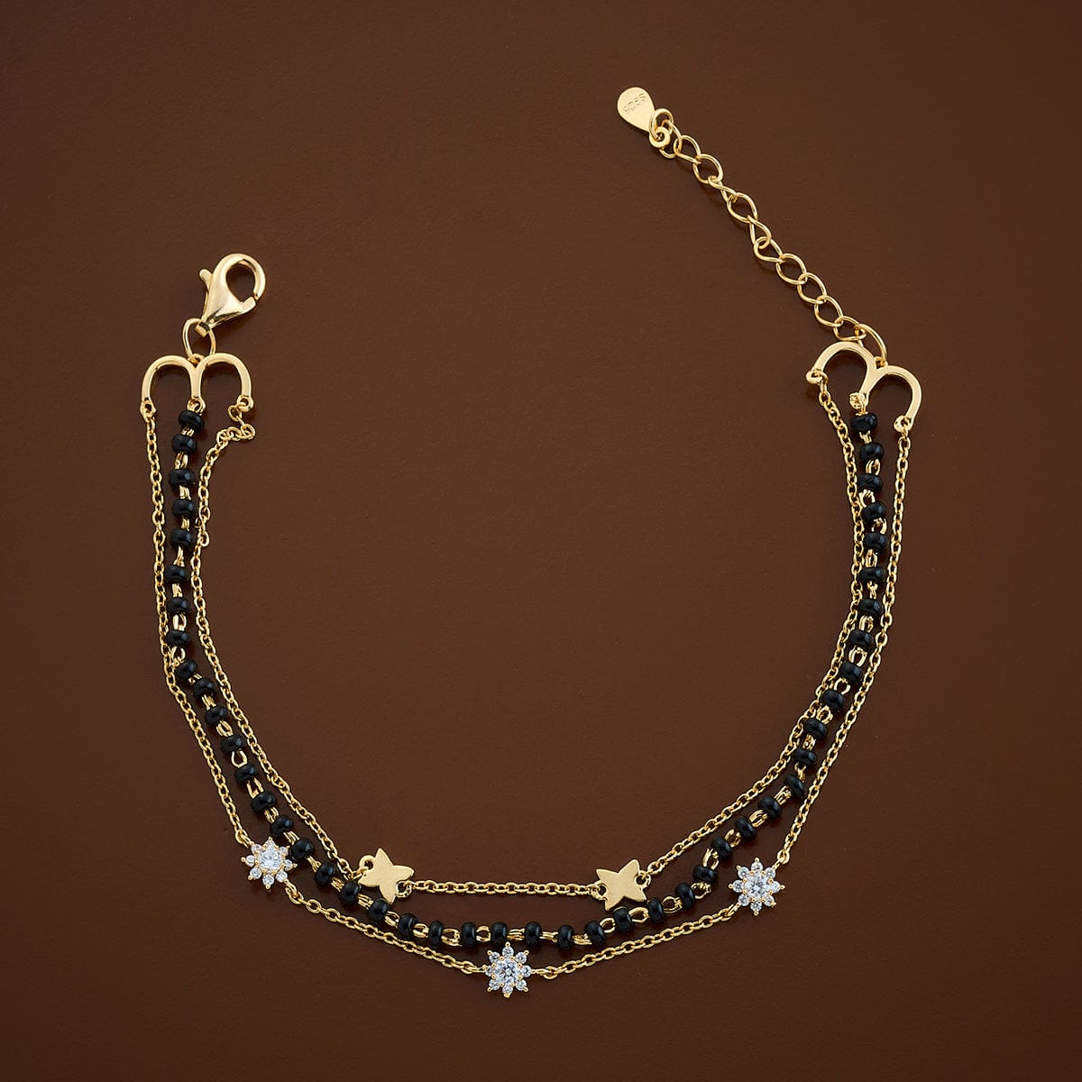 Silver Bracelet 92.5 Silver Bracelet 157414