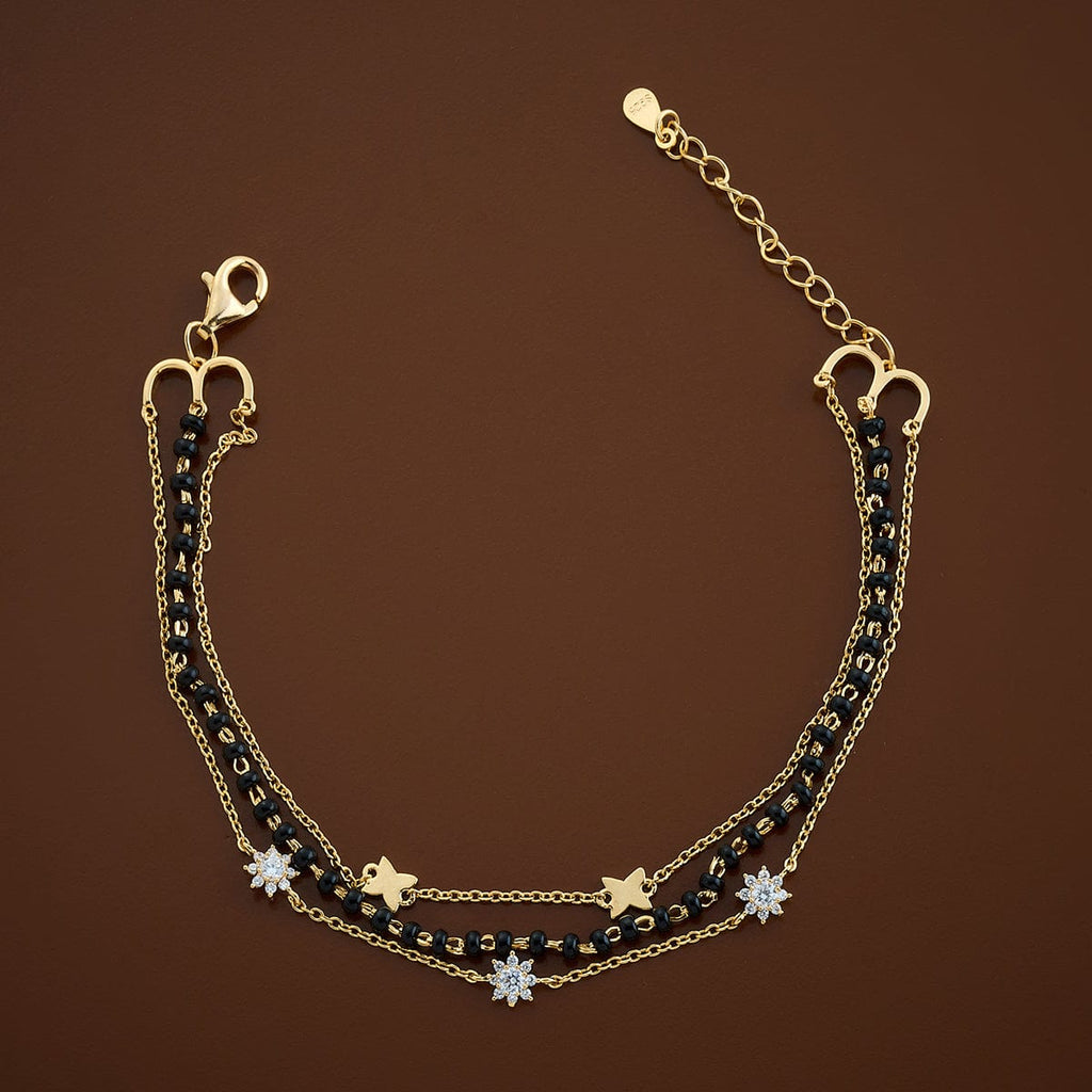 Silver Bracelet 92.5 Silver Bracelet 157414