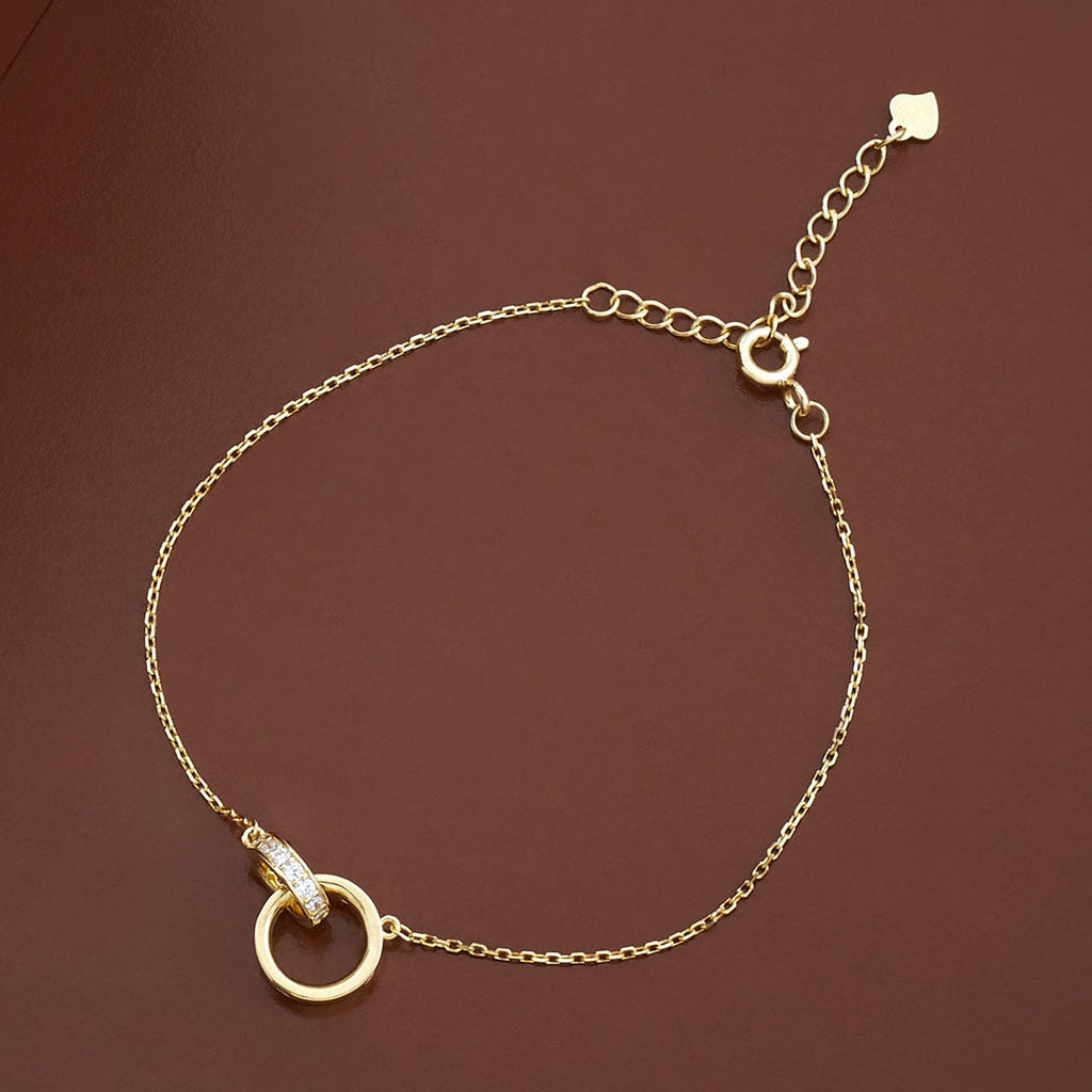 Silver Bracelet 92.5 Silver Bracelet 161003