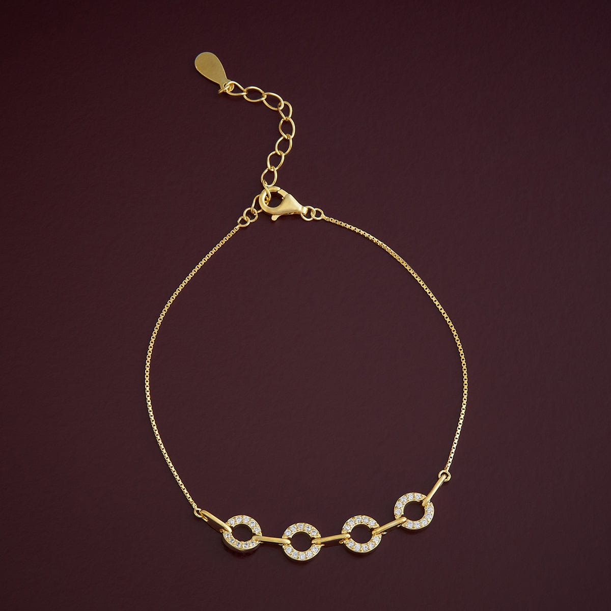 Silver Bracelet 92.5 Silver Bracelet 176815