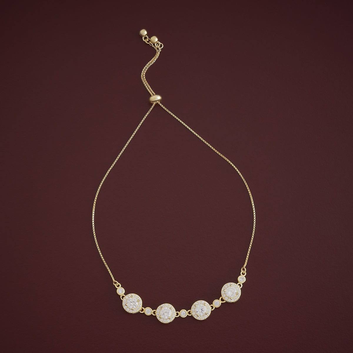 92.5 Silver Bracelet 180674