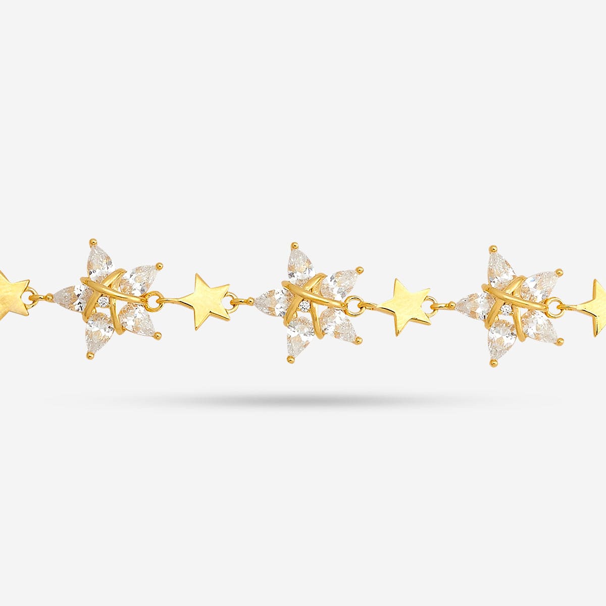 Silver Bracelet 92.5 Silver Bracelet 188427