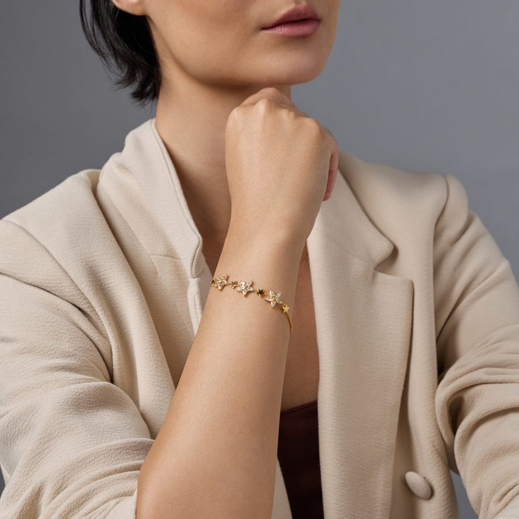 Silver Bracelet 92.5 Silver Bracelet 188427