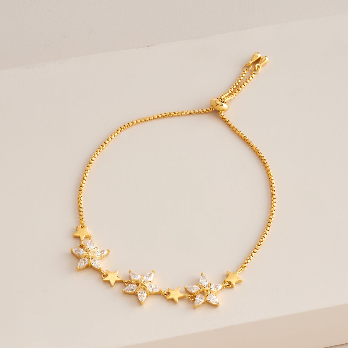 Silver Bracelet 92.5 Silver Bracelet 188427