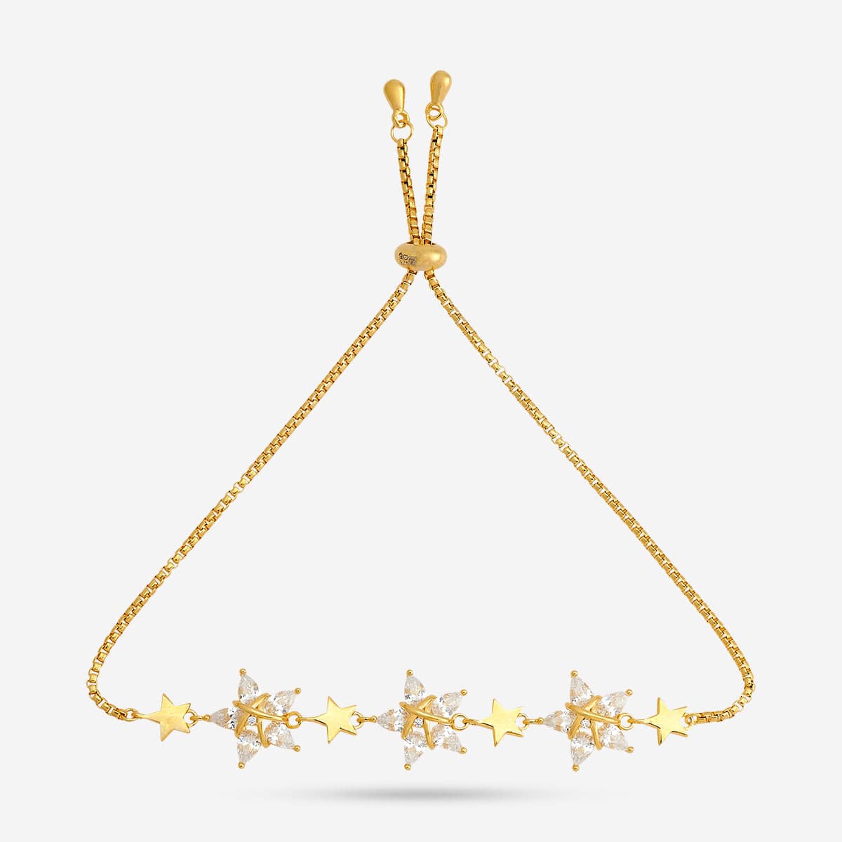 Silver Bracelet 92.5 Silver Bracelet 188427