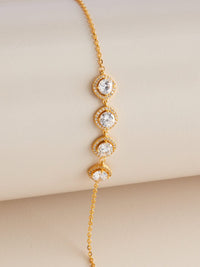 Silver Bracelet 92.5 Silver Bracelet 188428