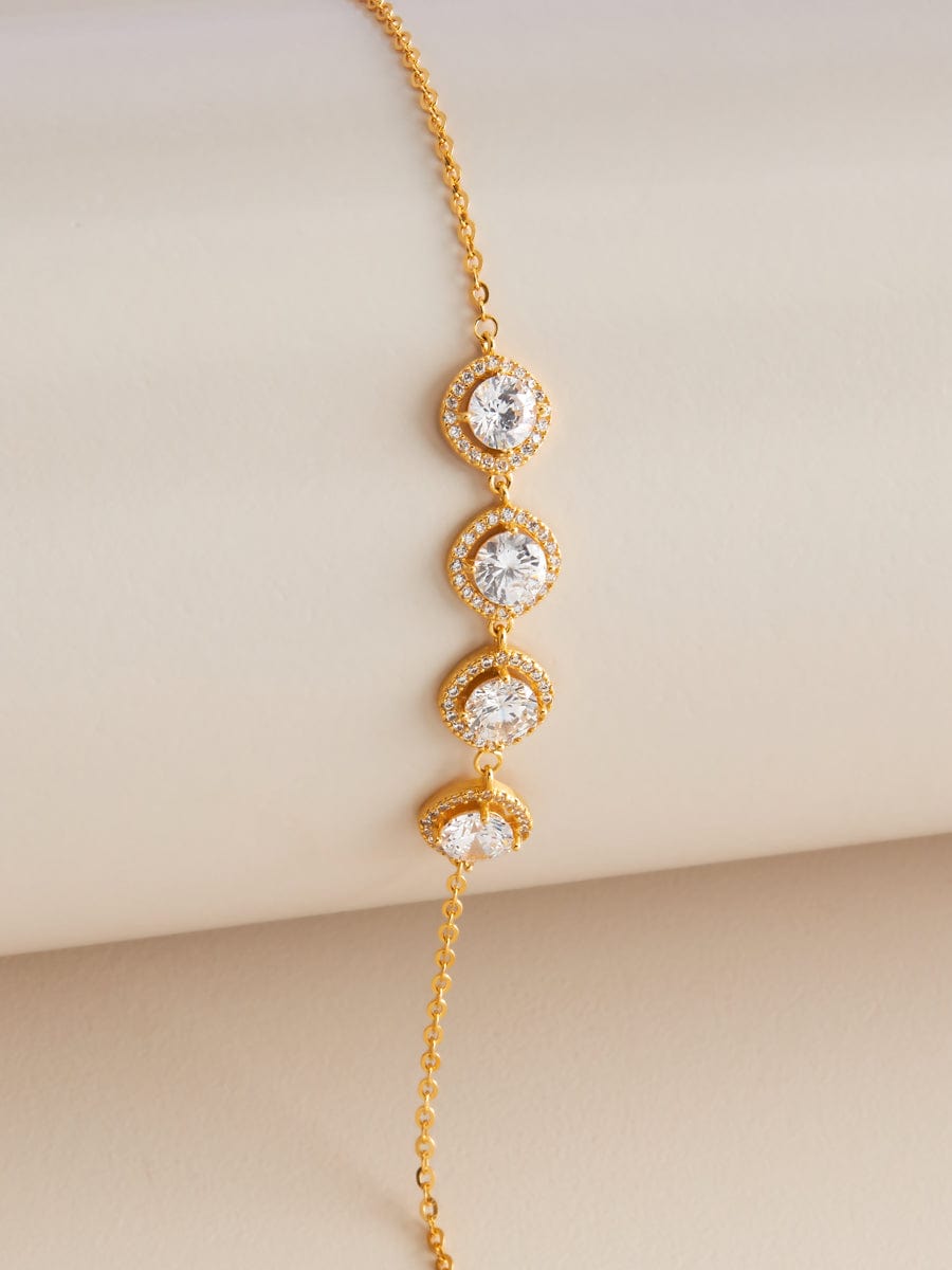 Silver Bracelet 92.5 Silver Bracelet 188428