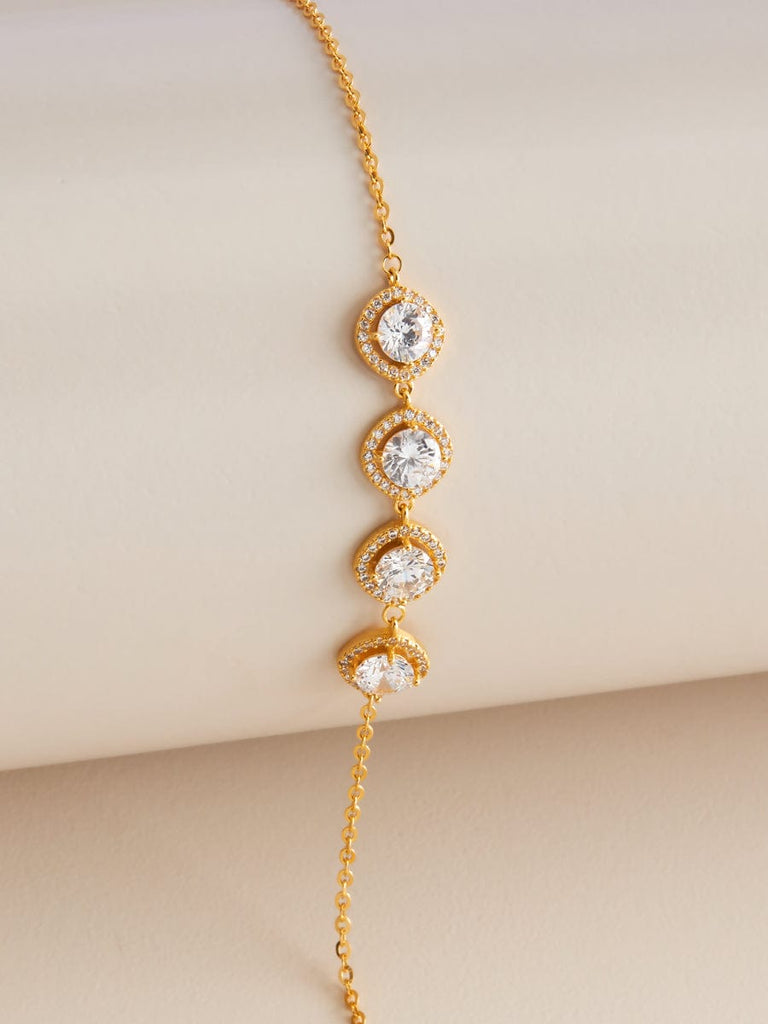 Silver Bracelet 92.5 Silver Bracelet 188428