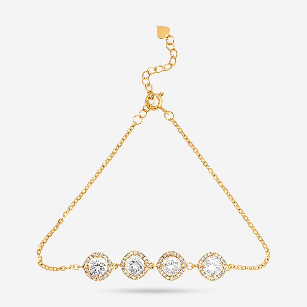 Silver Bracelet 92.5 Silver Bracelet 188428