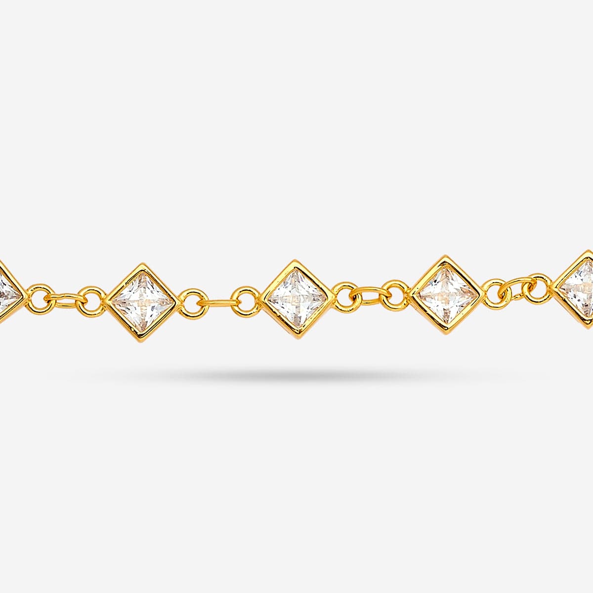 Silver Bracelet 92.5 Silver Bracelet 188486