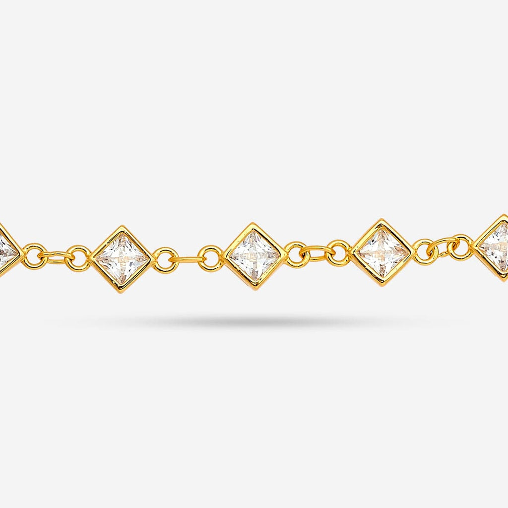 Silver Bracelet 92.5 Silver Bracelet 188486