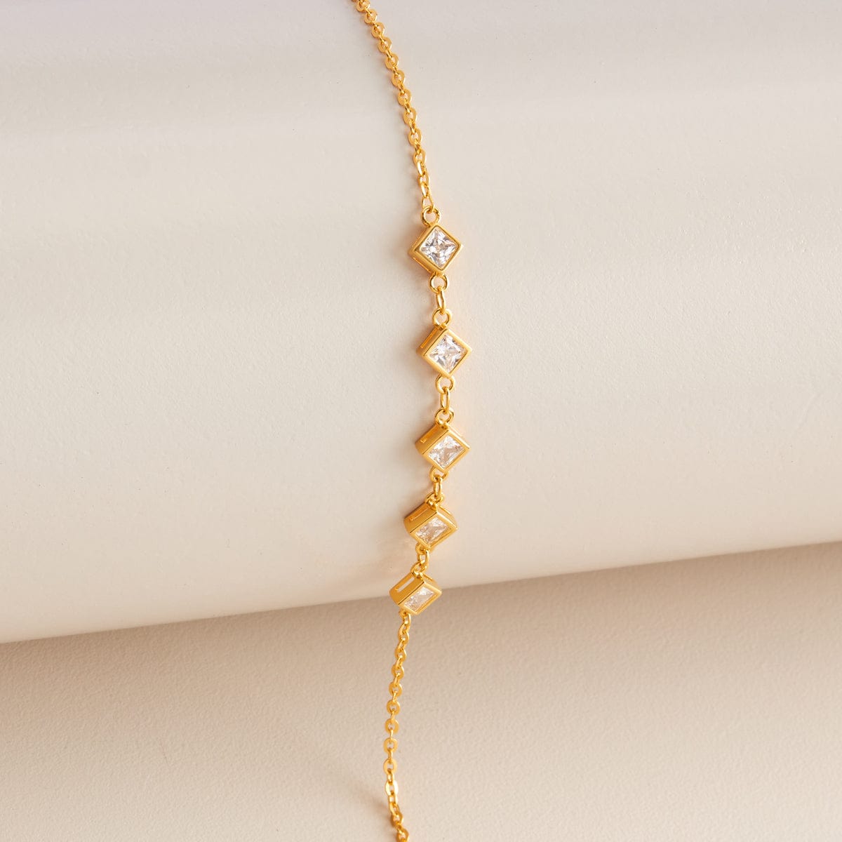 Silver Bracelet 92.5 Silver Bracelet 188486