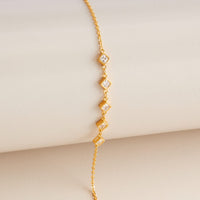 Silver Bracelet 92.5 Silver Bracelet 188486