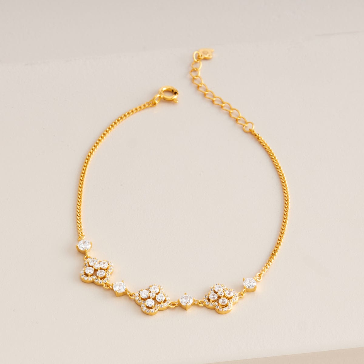 Silver Bracelet 92.5 Silver Bracelet 188487