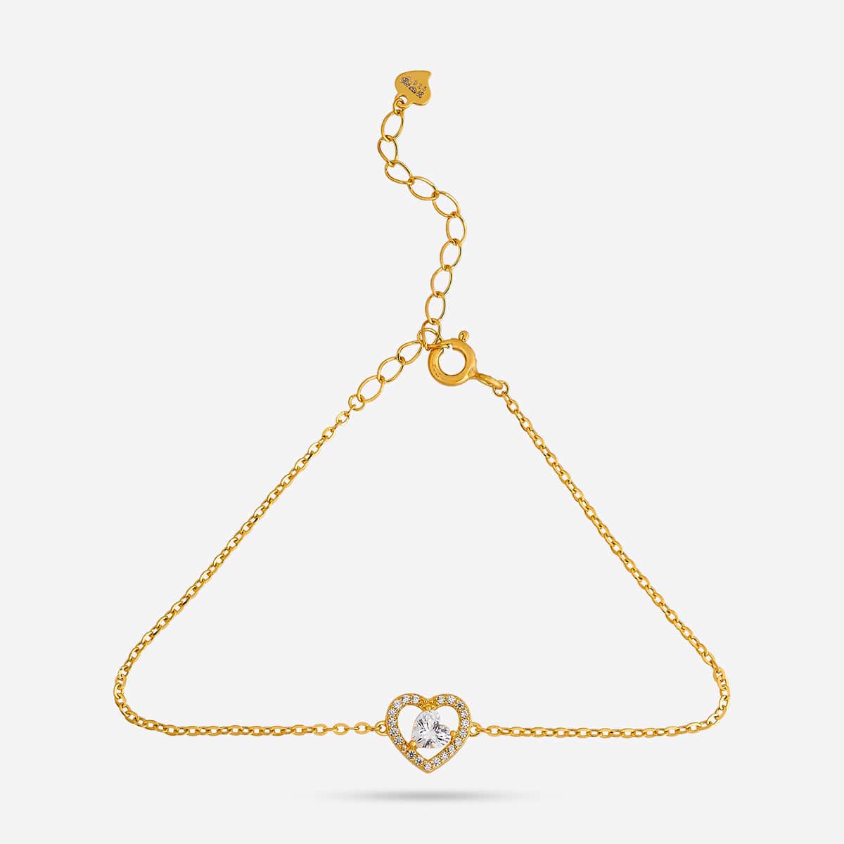 Silver Bracelet 92.5 Silver Bracelet 191283