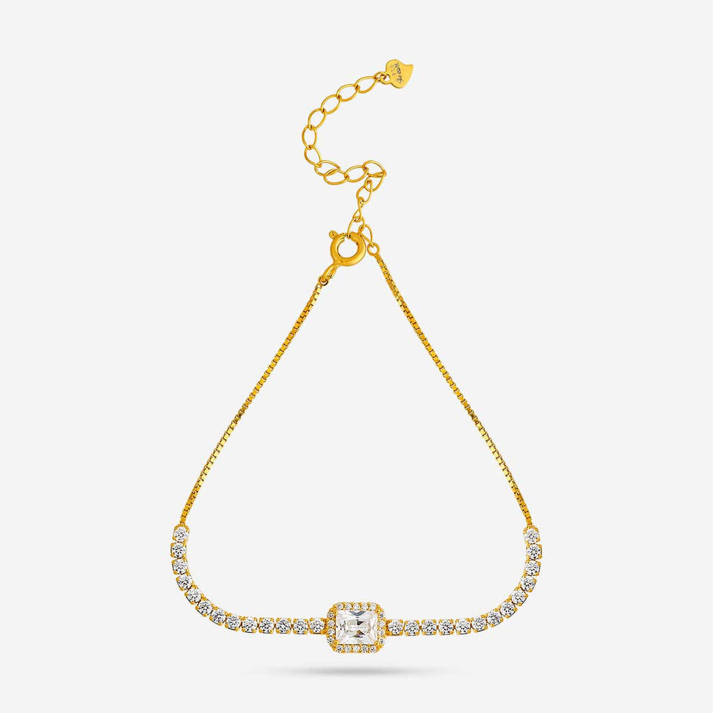 Silver Bracelet 92.5 Silver Bracelet 191284