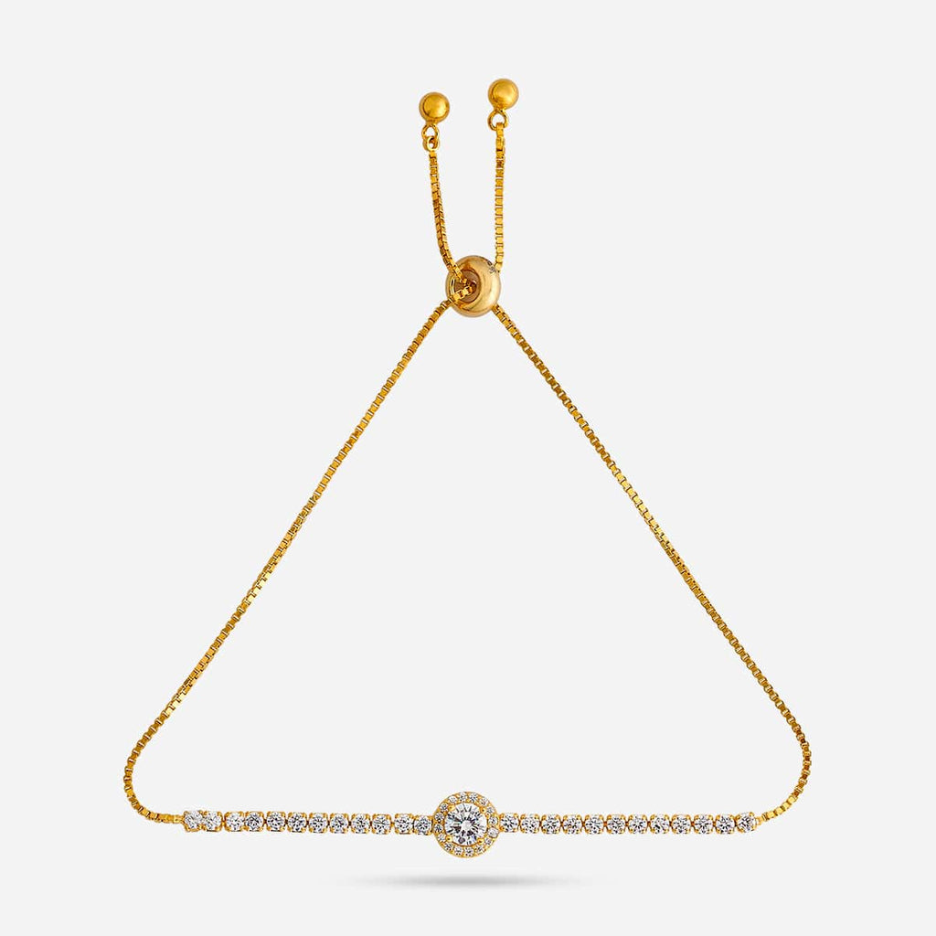 Silver Bracelet 92.5 Silver Bracelet 191286