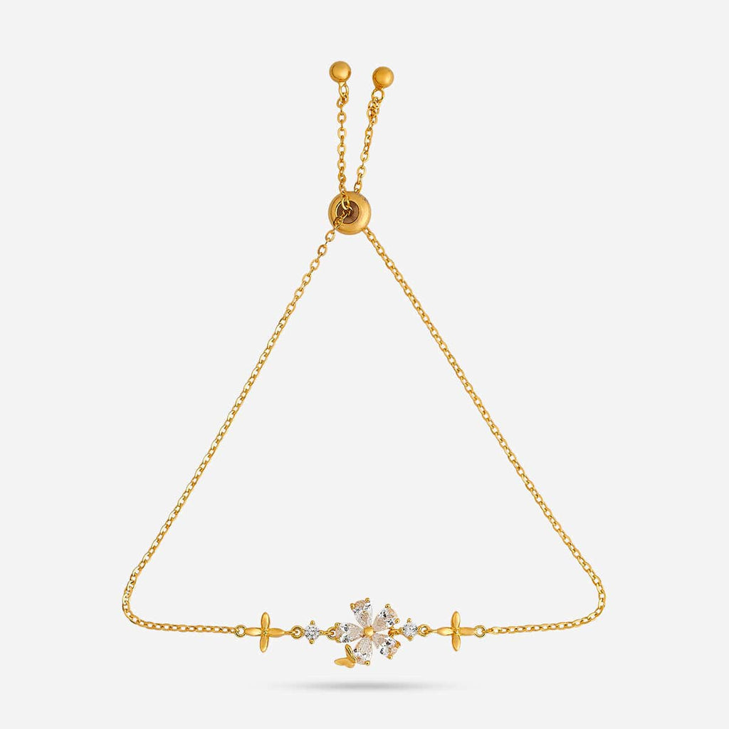 Silver Bracelet 92.5 Silver Bracelet 191287