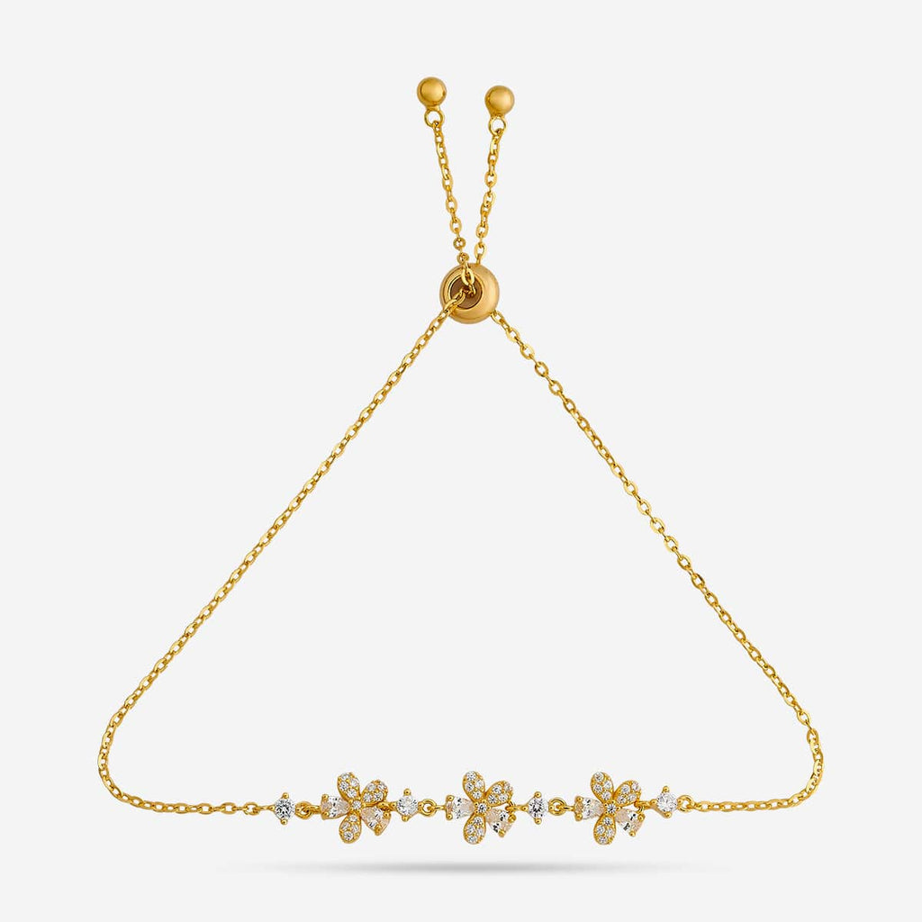 Silver Bracelet 92.5 Silver Bracelet 191288