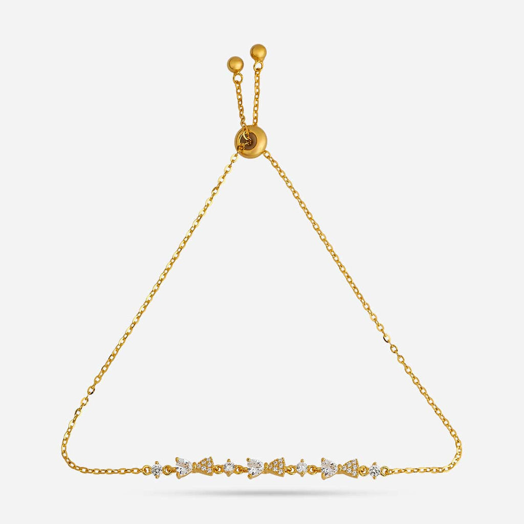 Silver Bracelet 92.5 Silver Bracelet 191289