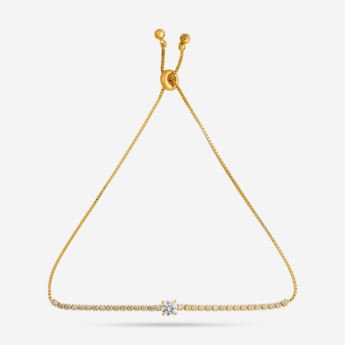 Silver Bracelet 92.5 Silver Bracelet 191290