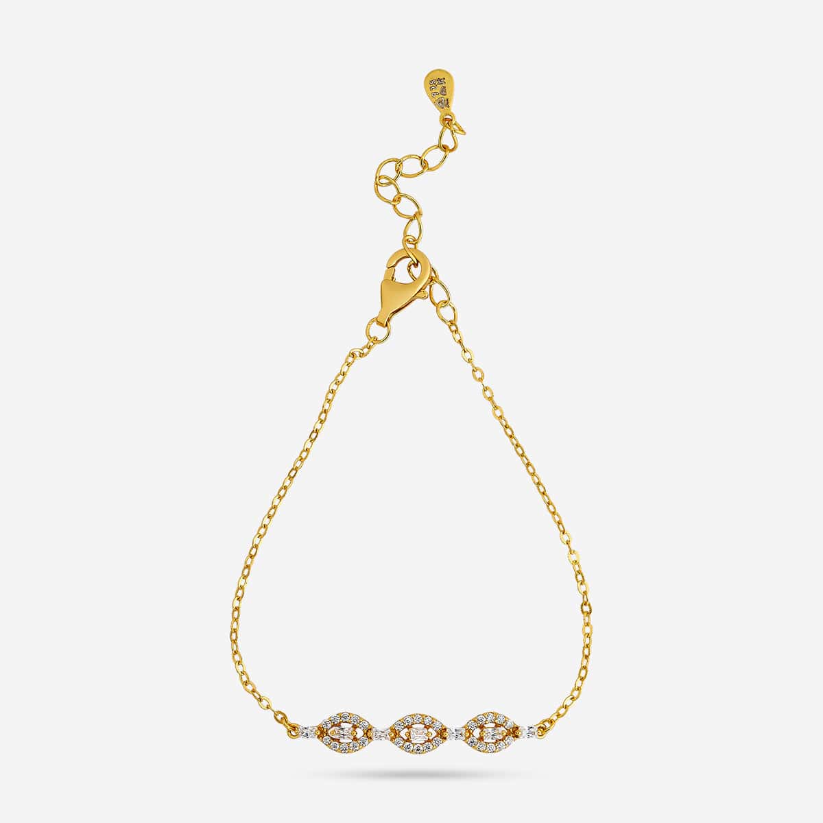 Silver Bracelet 92.5 Silver Bracelet 191293