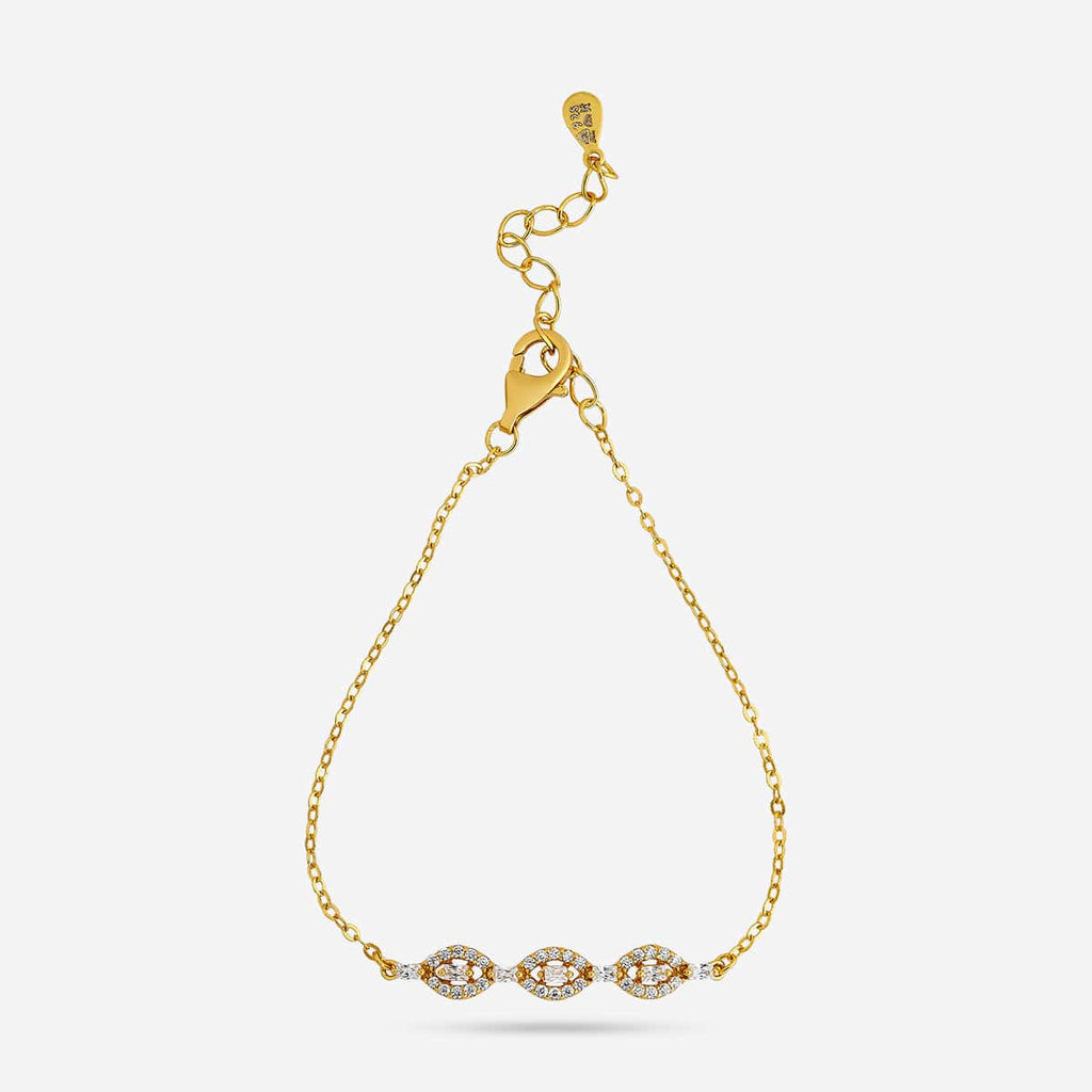 Silver Bracelet 92.5 Silver Bracelet 191293