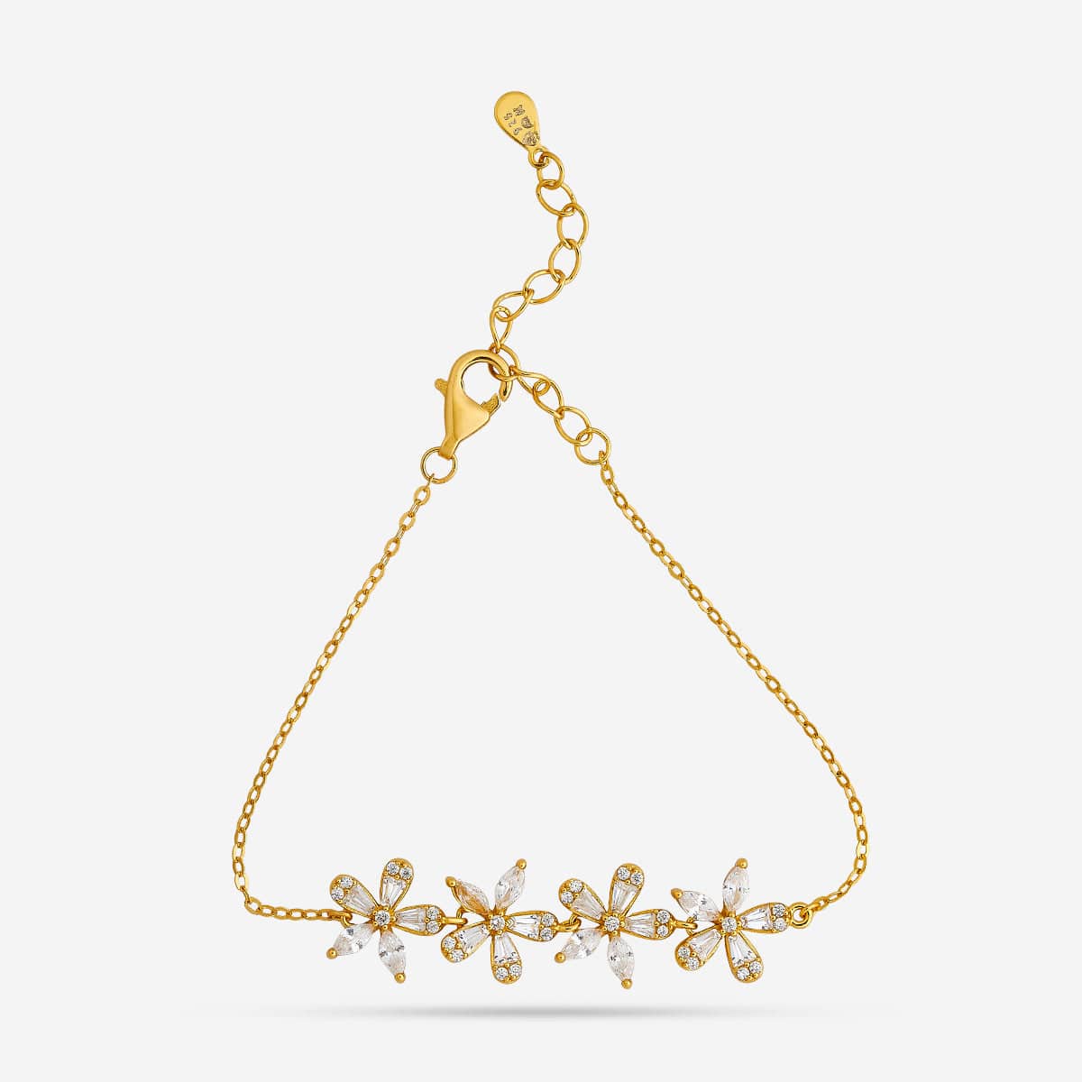 Silver Bracelet 92.5 Silver Bracelet 191294