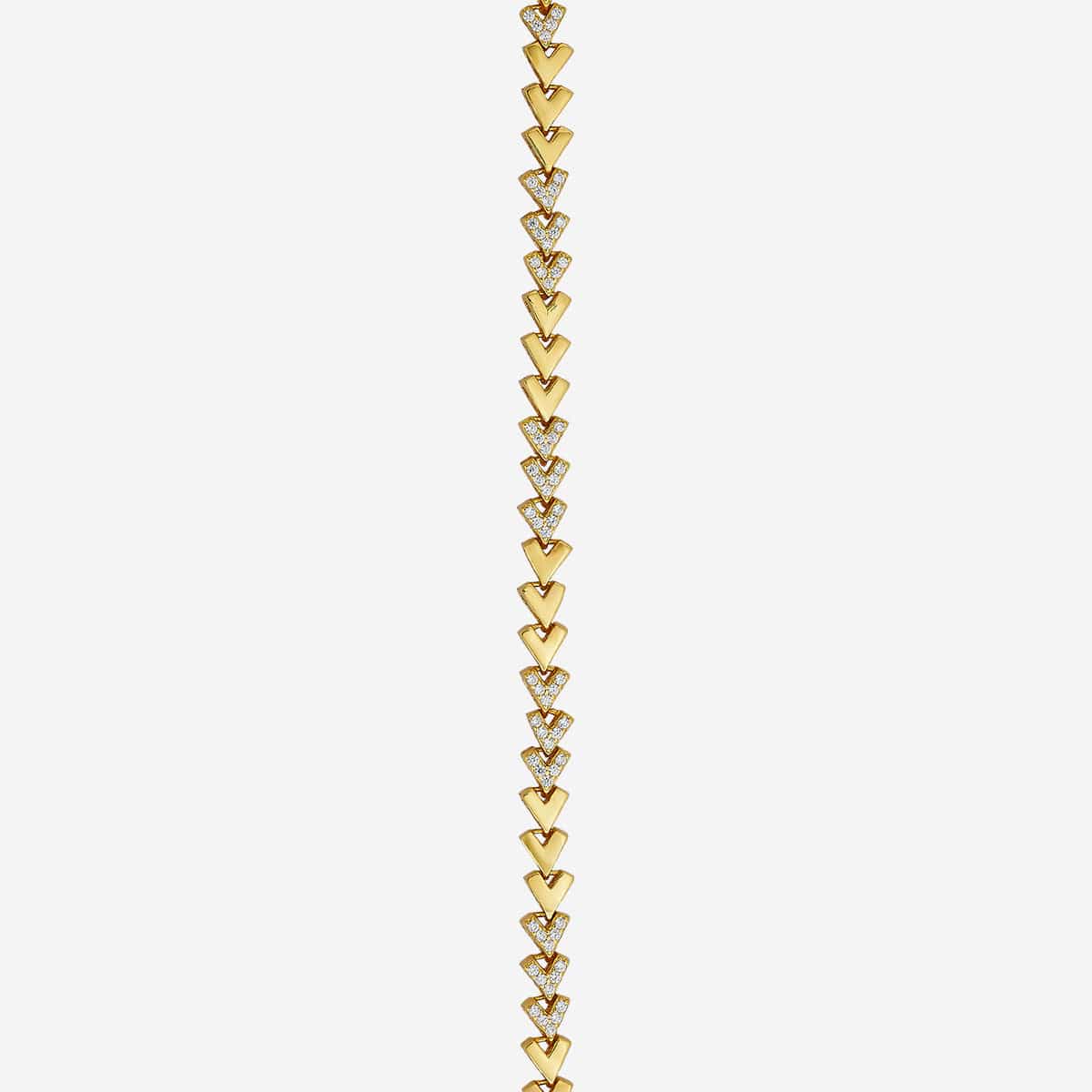 Silver Bracelet 92.5 Silver Bracelet 191299