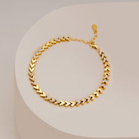 Silver Bracelet 92.5 Silver Bracelet 191299