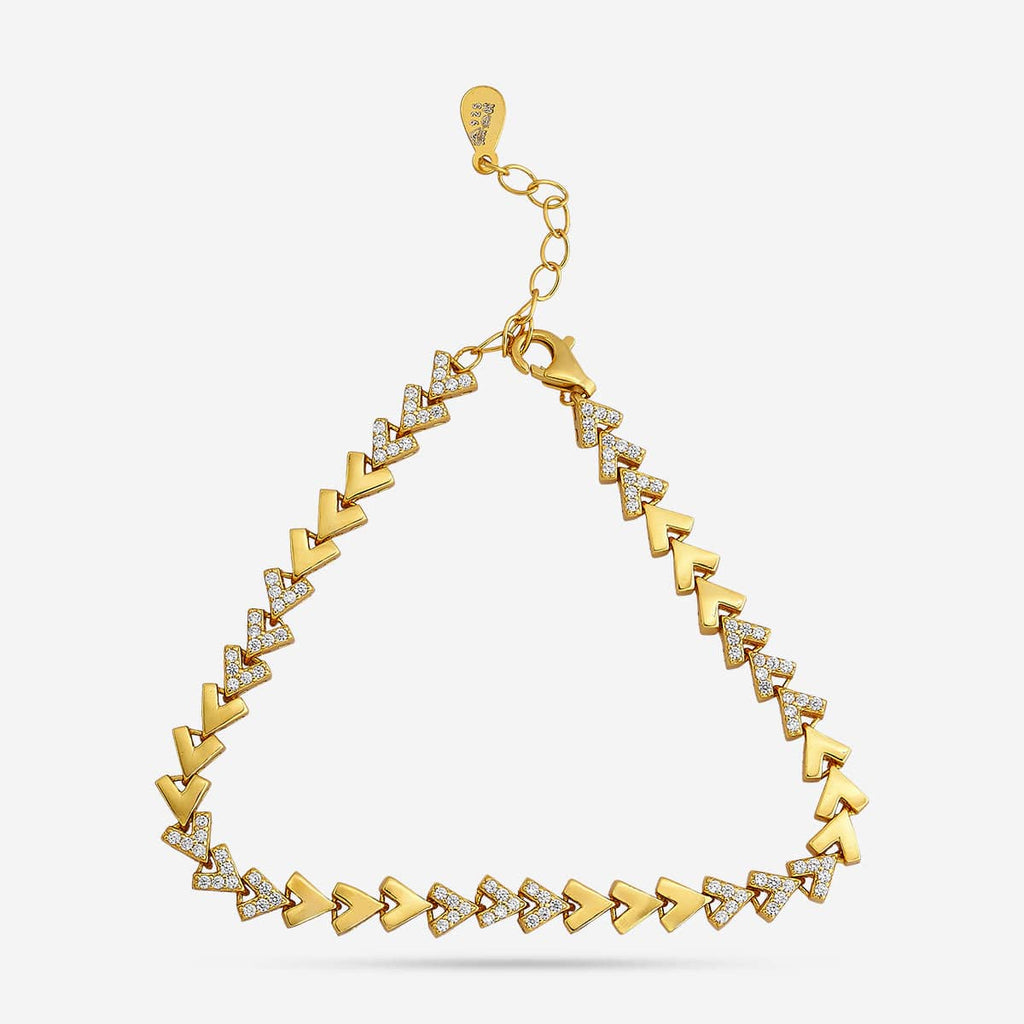 Silver Bracelet 92.5 Silver Bracelet 191299