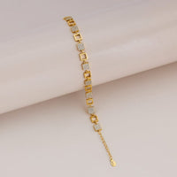 Silver Bracelet 92.5 Silver Bracelet 191302