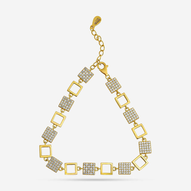 Silver Bracelet 92.5 Silver Bracelet 191302