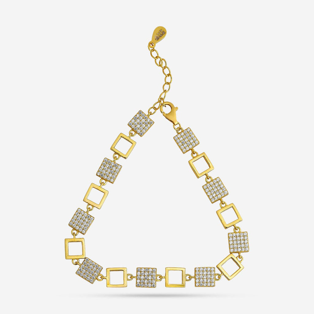 Silver Bracelet 92.5 Silver Bracelet 191302