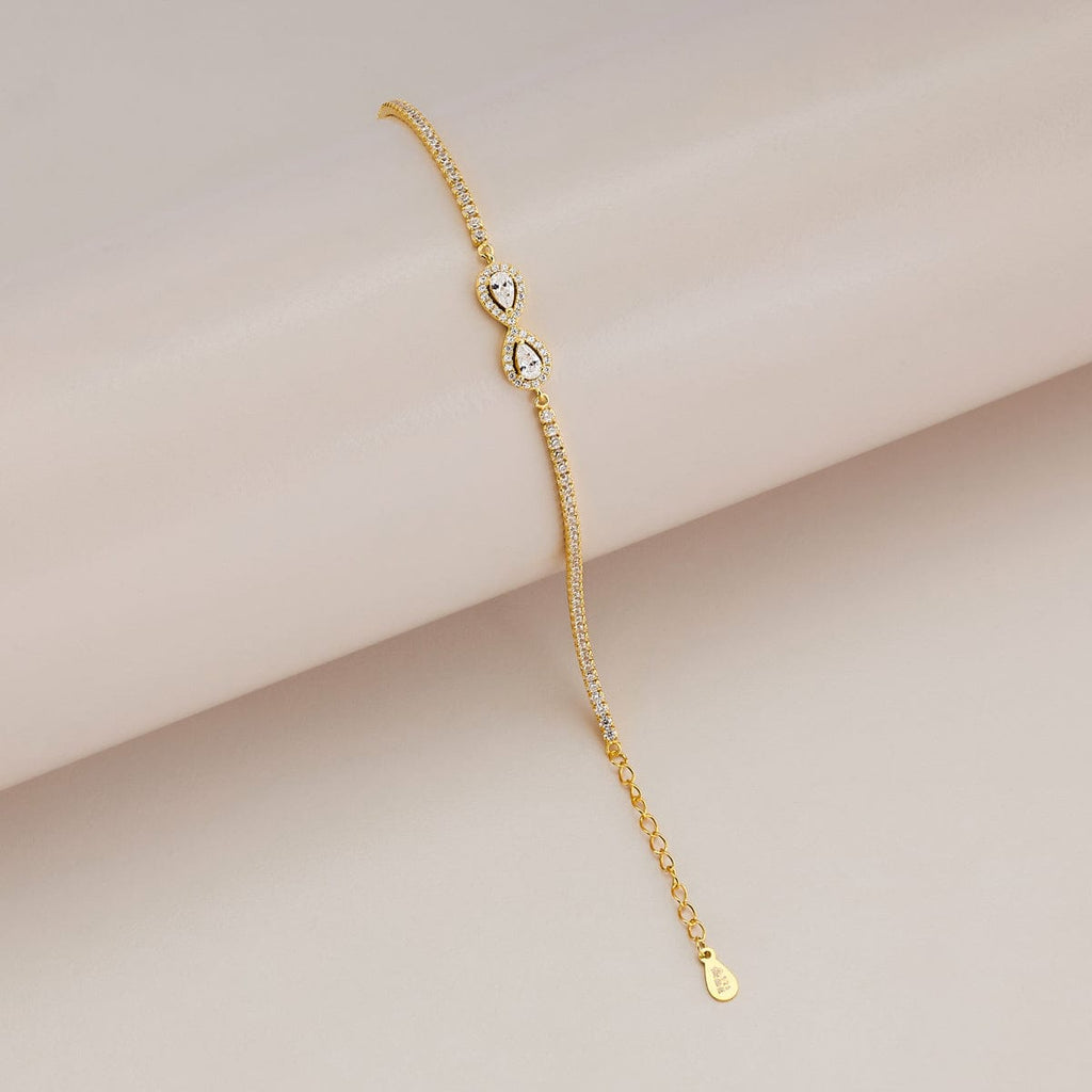 Silver Bracelet 92.5 Silver Bracelet 191307