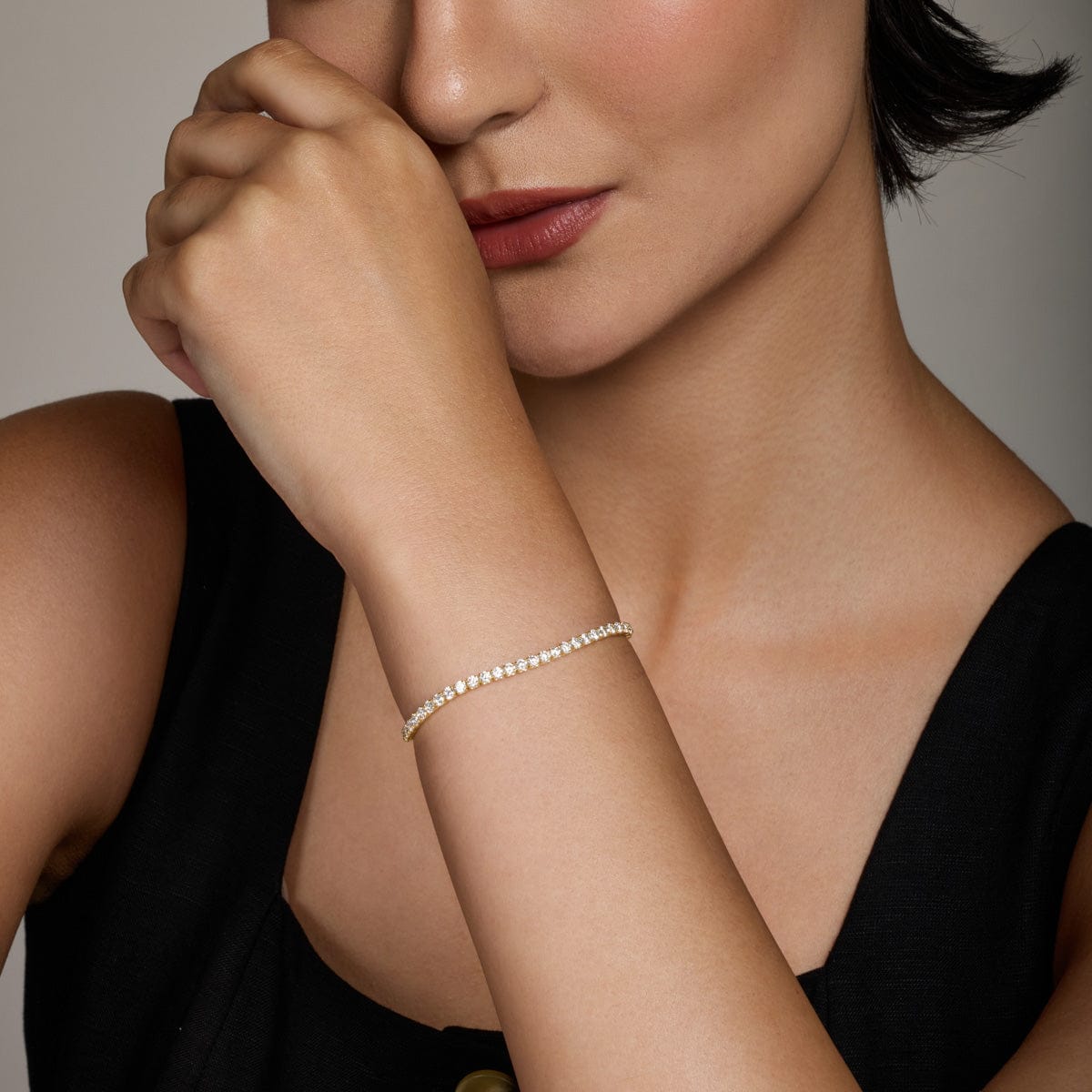 Silver Bracelet 92.5 Silver Bracelet 191308