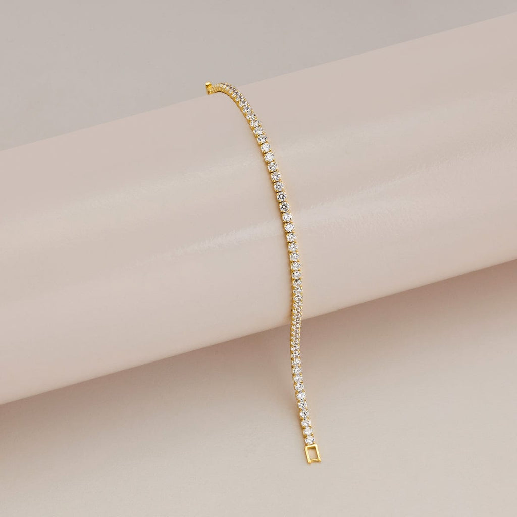 Silver Bracelet 92.5 Silver Bracelet 191308