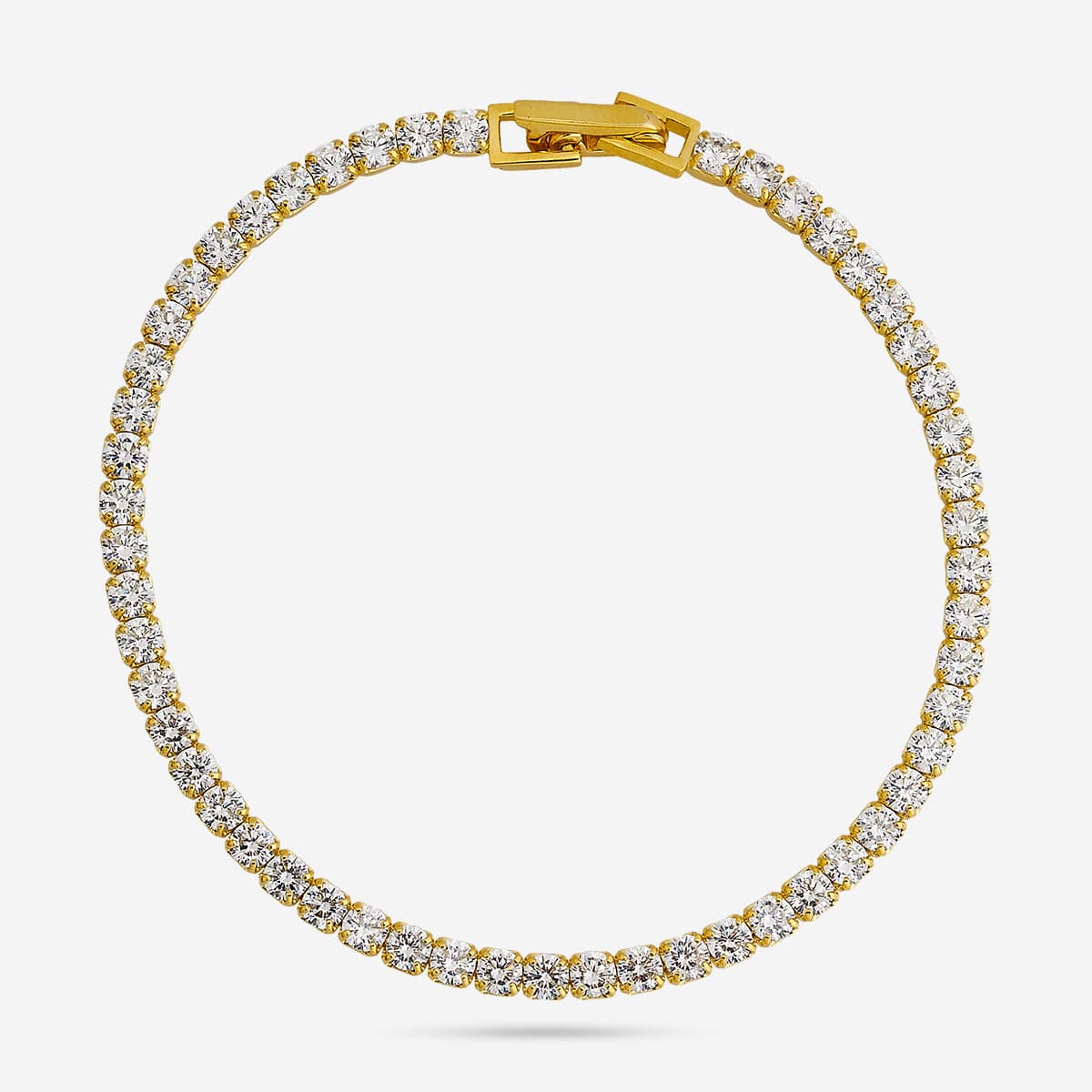 Silver Bracelet 92.5 Silver Bracelet 191308