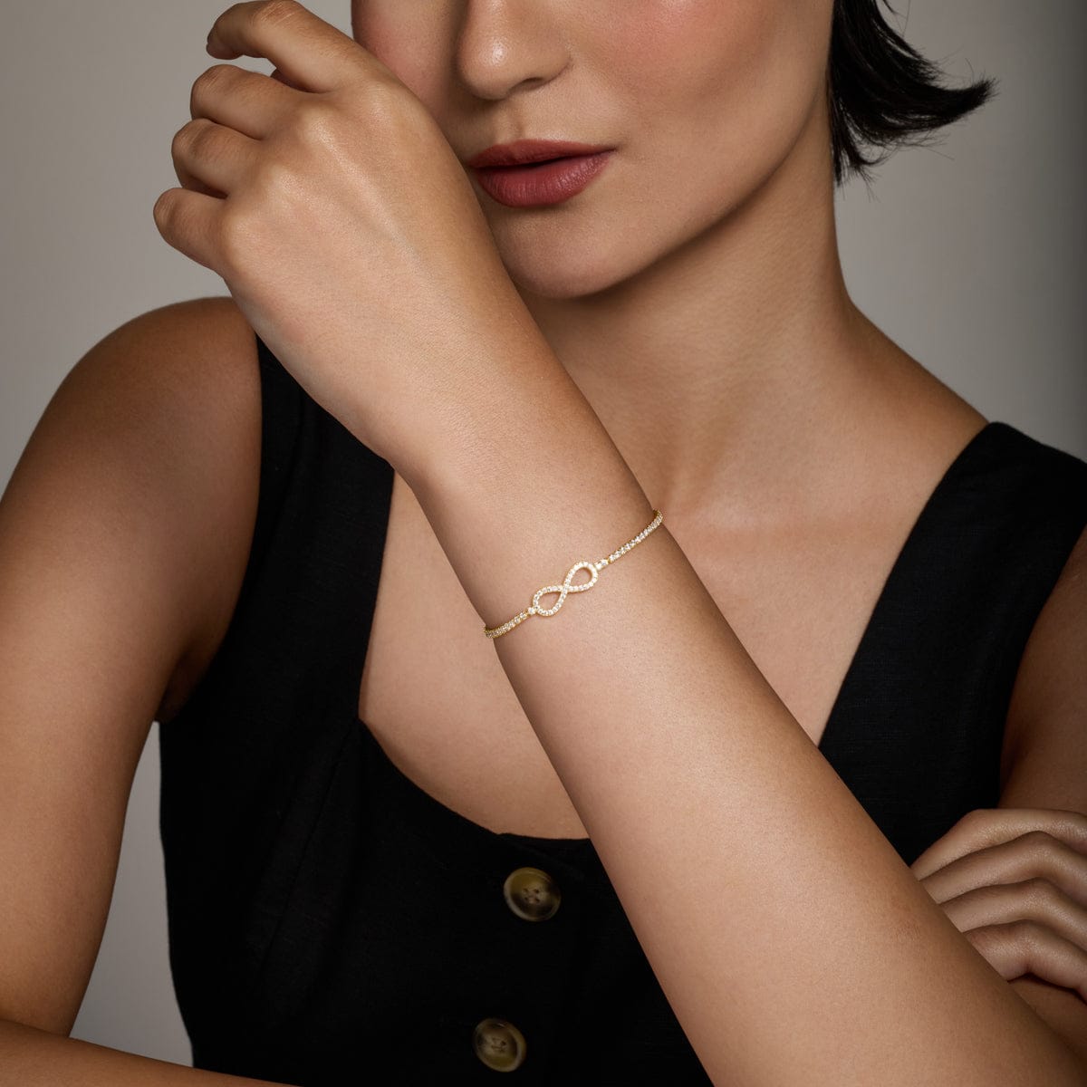 Silver Bracelet 92.5 Silver Bracelet 191309