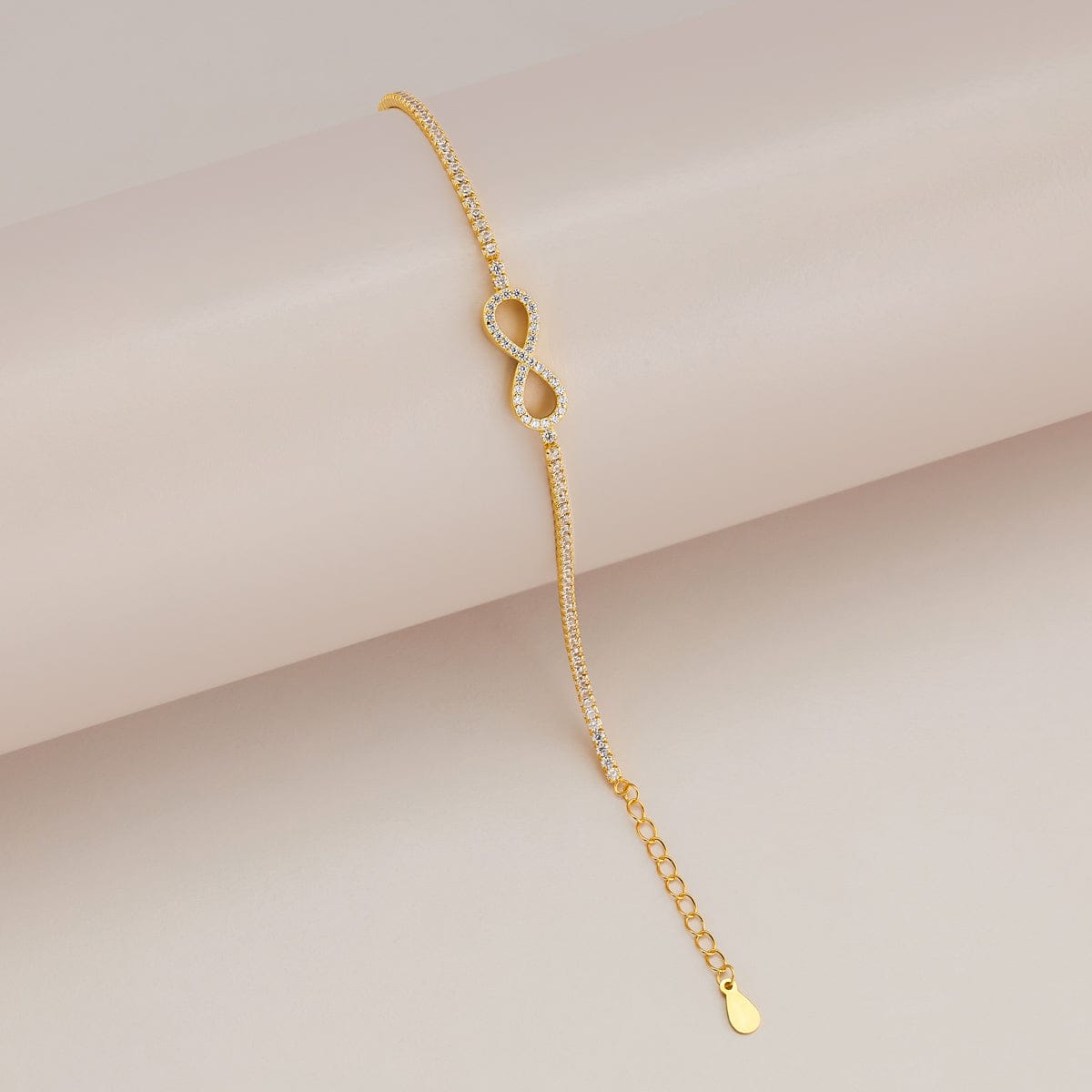 Silver Bracelet 92.5 Silver Bracelet 191309