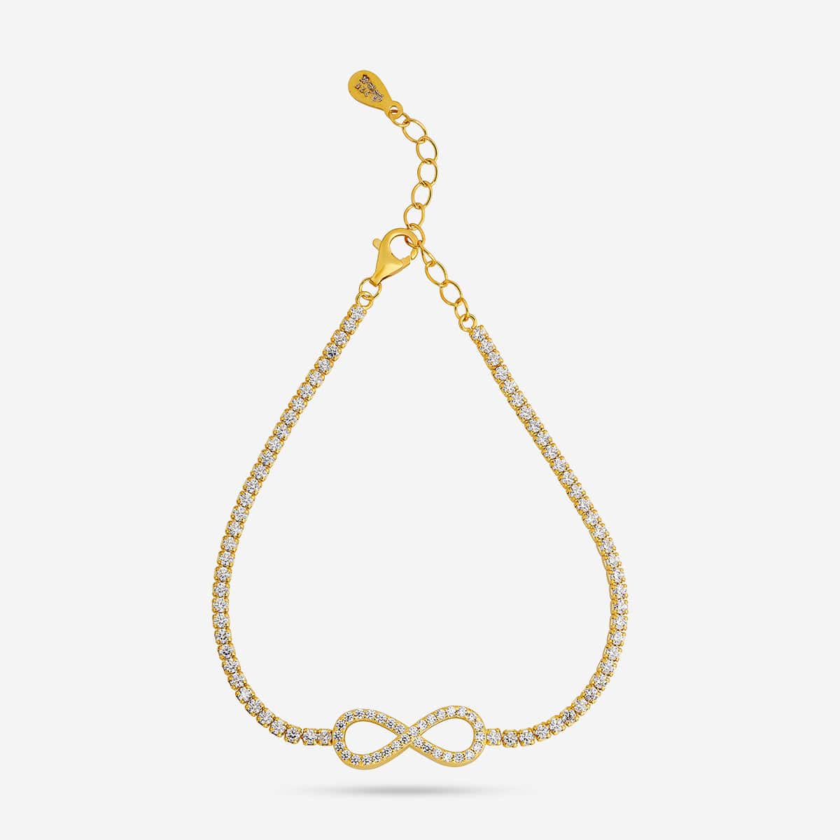 Silver Bracelet 92.5 Silver Bracelet 191309