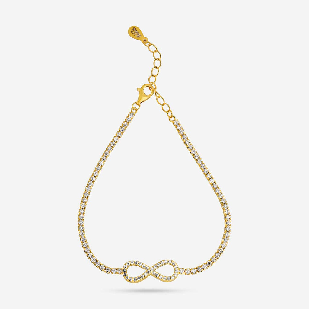 Silver Bracelet 92.5 Silver Bracelet 191309