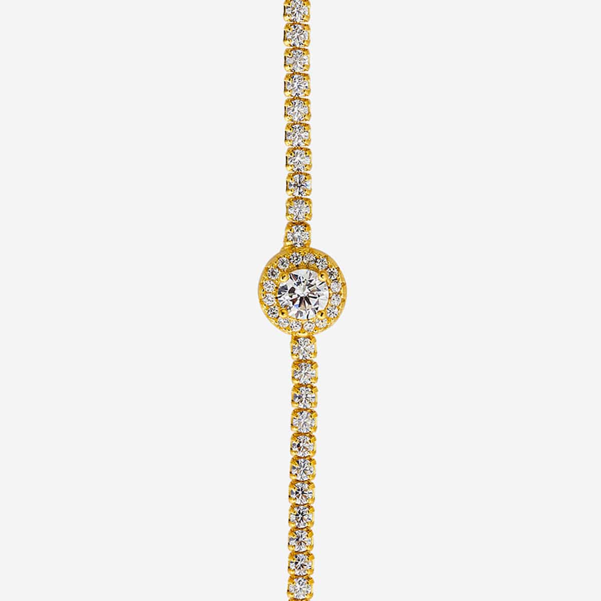 Silver Bracelet 92.5 Silver Bracelet 191310