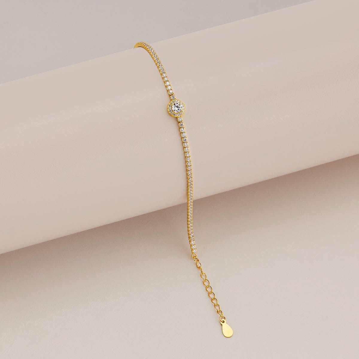 Silver Bracelet 92.5 Silver Bracelet 191310