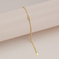 Silver Bracelet 92.5 Silver Bracelet 191310