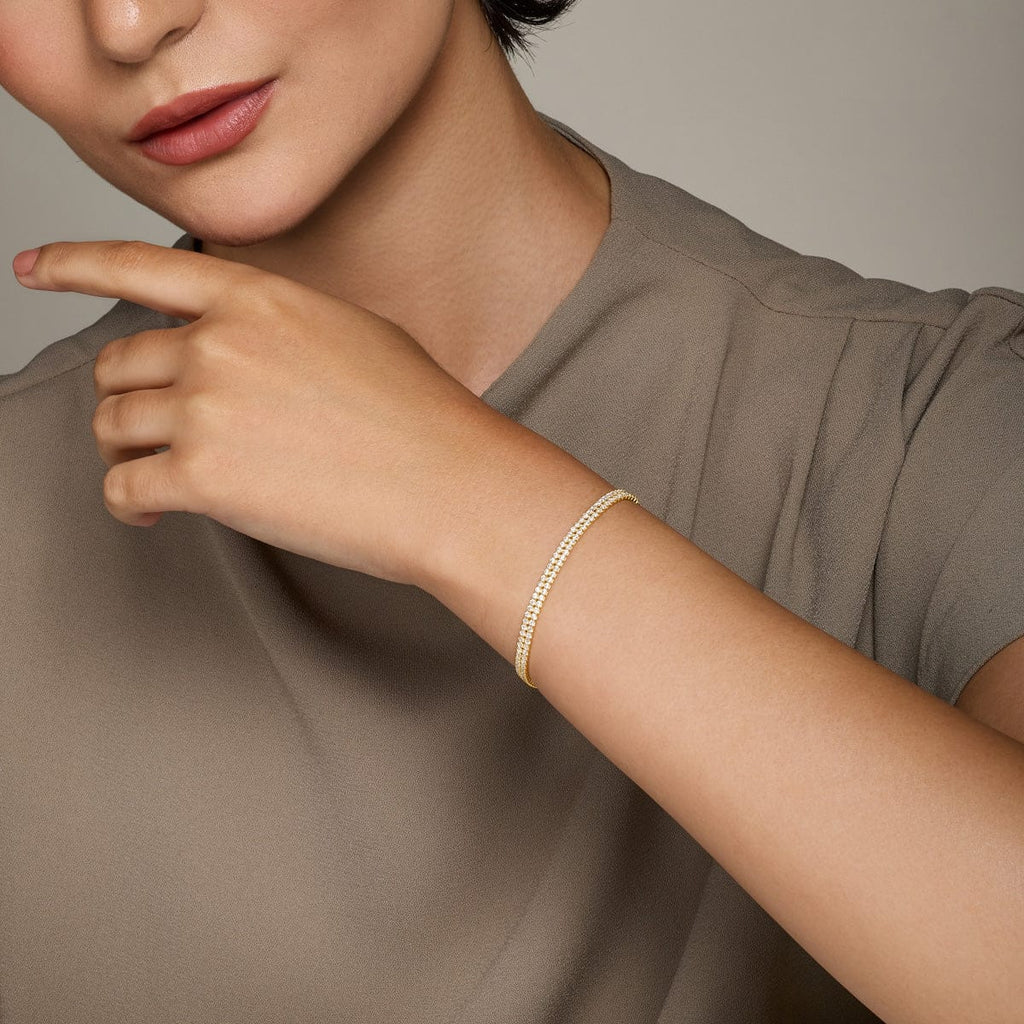 Silver Bracelet 92.5 Silver Bracelet 191311