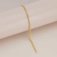 Silver Bracelet 92.5 Silver Bracelet 191311