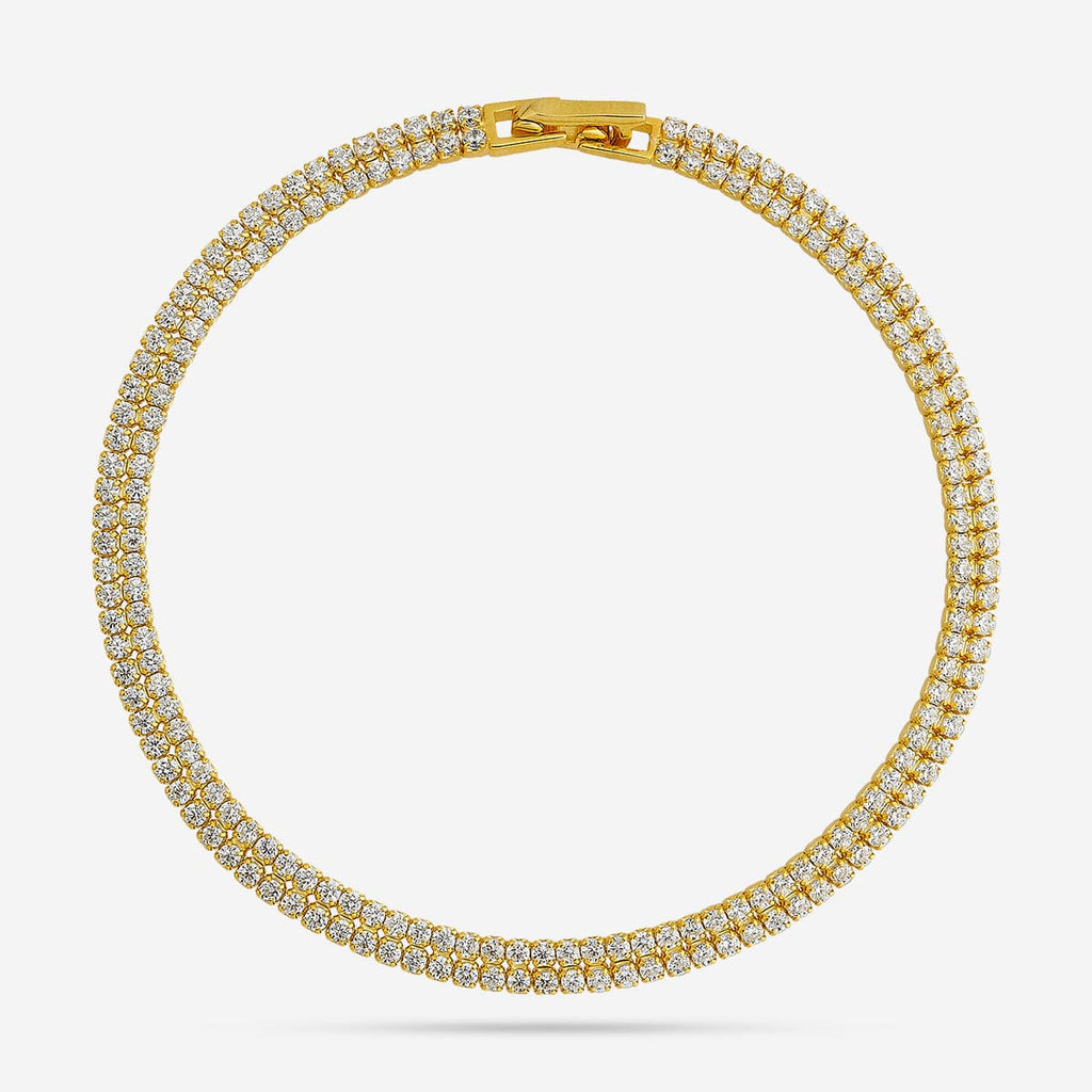 Silver Bracelet 92.5 Silver Bracelet 191311