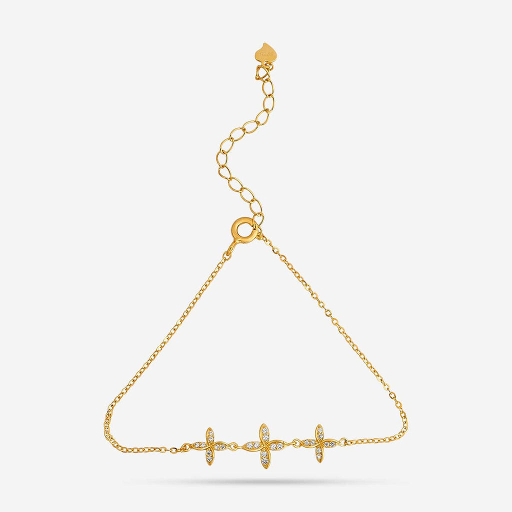 Silver Bracelet 92.5 Silver Bracelet 191367